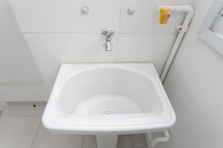 Apartamento à venda com 41m², 2 quartos e sem vagaÁrea de Serviço - Tanque 