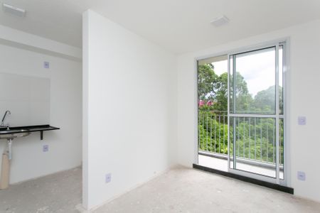 Apartamento à venda com 41m², 2 quartos e sem vagaSala 