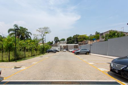 Apartamento à venda com 41m², 2 quartos e sem vagaÁrea comum