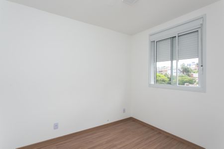 Apartamento à venda com 41m², 2 quartos e sem vagaQuarto 1