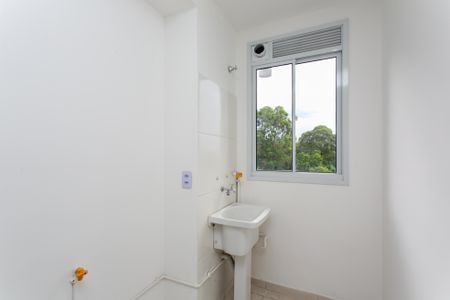 Apartamento à venda com 41m², 2 quartos e sem vagaÁrea de Serviço 