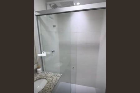 Kitnet/Studio para alugar com 1 quarto, 25m² em Vila Clementino, São Paulo