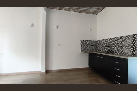 Casa para alugar com 45m², 1 quarto e 1 vaga Casa para alugar com 45m², 1 quarto e 1 vagaCozinha