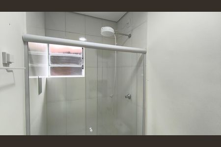 Casa para alugar com 45m², 1 quarto e 1 vagaBanheiro