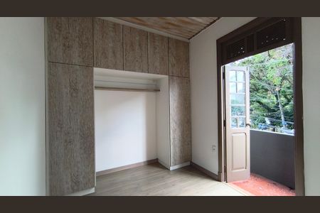 Casa para alugar com 45m², 1 quarto e 1 vaga Casa para alugar com 45m², 1 quarto e 1 vagaQuarto 1