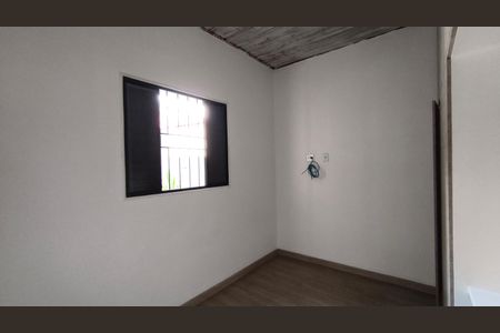 Casa para alugar com 45m², 1 quarto e 1 vaga Casa para alugar com 45m², 1 quarto e 1 vagaQuarto 2