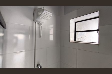 Casa para alugar com 45m², 1 quarto e 1 vaga Casa para alugar com 45m², 1 quarto e 1 vagaBanheiro