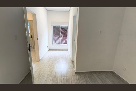 Quarto 1 de casa para alugar com 1 quarto, 45m² em Jardim da Gloria, São Paulo