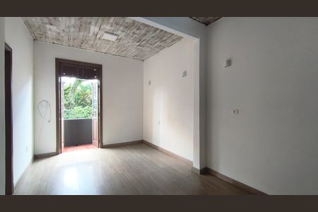 Sala de casa para alugar com 2 quartos, 45m² em Jardim da Gloria, São Paulo