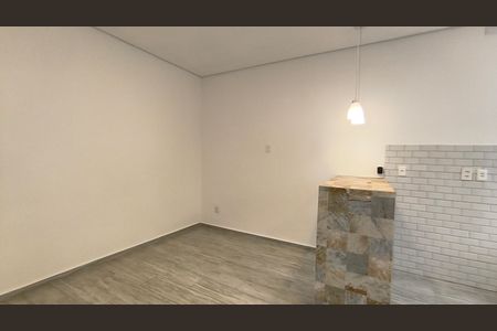 Sala de casa para alugar com 1 quarto, 45m² em Jardim da Gloria, São Paulo