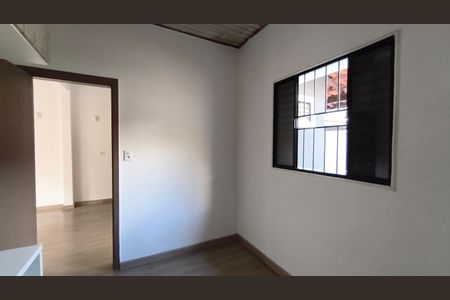Casa para alugar com 45m², 1 quarto e 1 vaga Casa para alugar com 45m², 1 quarto e 1 vagaQuarto 2