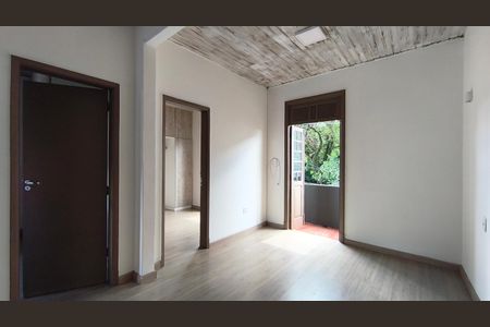 SalaSala de casa para alugar com 2 quartos, 45m² em Jardim da Gloria, São Paulo