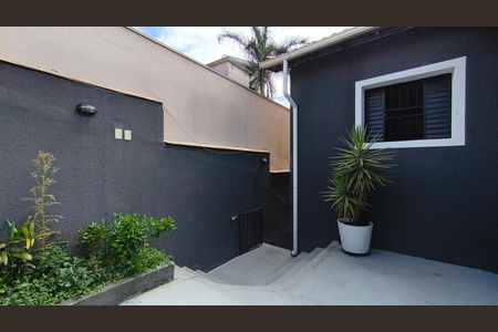 Casa para alugar com 45m², 1 quarto e 1 vaga Casa para alugar com 45m², 1 quarto e 1 vagaÁrea de Serviço