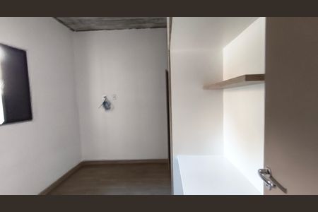 Casa para alugar com 45m², 1 quarto e 1 vaga Casa para alugar com 45m², 1 quarto e 1 vagaQuarto 2