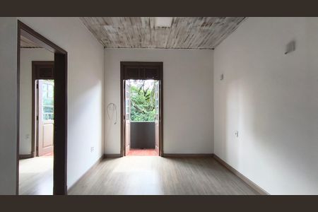 Casa para alugar com 45m², 1 quarto e 1 vaga Casa para alugar com 45m², 1 quarto e 1 vagaSala