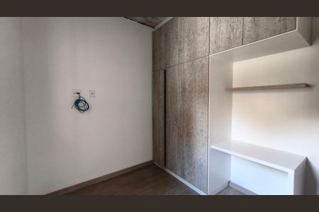 Casa para alugar com 45m², 1 quarto e 1 vaga Casa para alugar com 45m², 1 quarto e 1 vagaQuarto 2