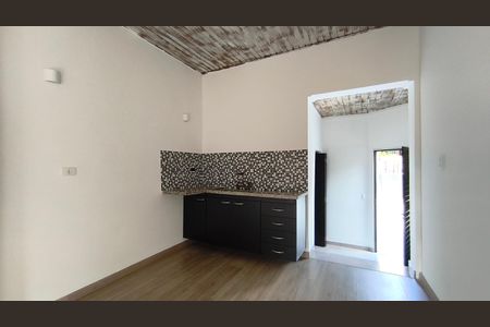 Casa para alugar com 45m², 1 quarto e 1 vaga Casa para alugar com 45m², 1 quarto e 1 vagaCozinha
