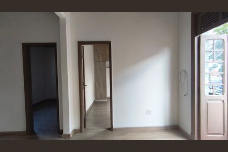 Casa para alugar com 45m², 1 quarto e 1 vaga Casa para alugar com 45m², 1 quarto e 1 vagaSala