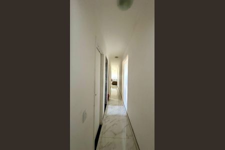 Apartamento à venda com 65m², 3 quartos e 1 vaga Apartamento à venda com 65m², 3 quartos e 1 vagaCorredor