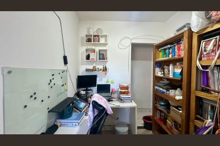 Quarto  de apartamento à venda com 3 quartos, 65m² em Vila Cloris, Belo Horizonte