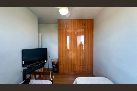 Quarto  de apartamento à venda com 3 quartos, 65m² em Vila Cloris, Belo Horizonte