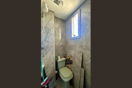 Apartamento à venda com 65m², 3 quartos e 1 vaga Apartamento à venda com 65m², 3 quartos e 1 vagaBanheiro