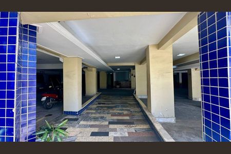 Apartamento à venda com 65m², 3 quartos e 1 vaga Apartamento à venda com 65m², 3 quartos e 1 vagaEntrada do prédio