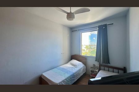 Quarto  de apartamento à venda com 3 quartos, 65m² em Vila Cloris, Belo Horizonte