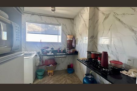 Apartamento à venda com 65m², 3 quartos e 1 vaga Apartamento à venda com 65m², 3 quartos e 1 vagaCozinha