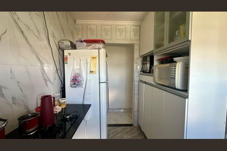 Apartamento à venda com 65m², 3 quartos e 1 vaga Apartamento à venda com 65m², 3 quartos e 1 vagaCozinha