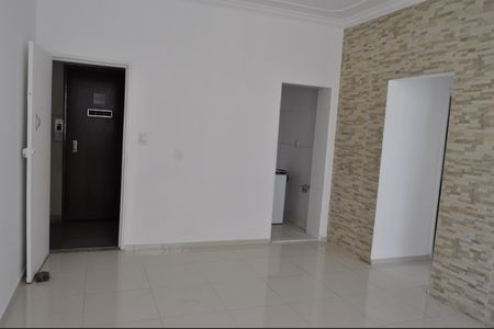 Apartamento para alugar com 2 quartos, 90m² em Engenho Novo, Rio de Janeiro