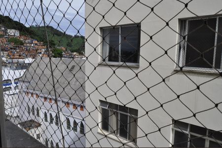 Apartamento para alugar com 2 quartos, 90m² em Engenho Novo, Rio de Janeiro