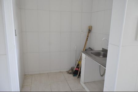 Apartamento para alugar com 2 quartos, 90m² em Engenho Novo, Rio de Janeiro