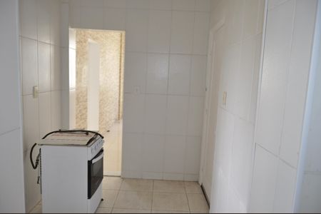 Apartamento para alugar com 2 quartos, 90m² em Engenho Novo, Rio de Janeiro