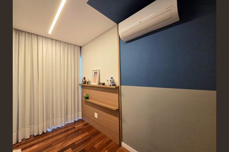 Apartamento para alugar com 111m², 2 quartos e 3 vagasSuíte 1