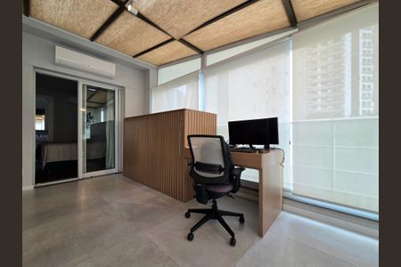 Apartamento para alugar com 111m², 2 quartos e 3 vagasVaranda