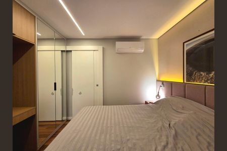 Apartamento para alugar com 111m², 2 quartos e 3 vagasSuíte 2