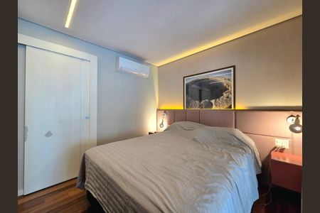 Apartamento para alugar com 111m², 2 quartos e 3 vagasSuíte 2