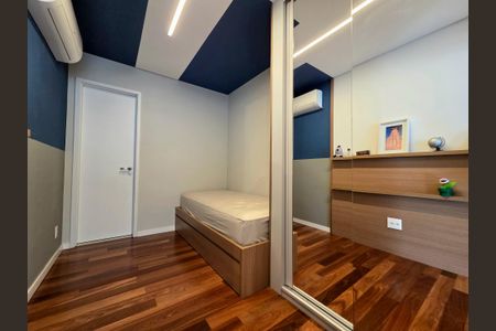 Apartamento para alugar com 111m², 2 quartos e 3 vagasSuíte 1