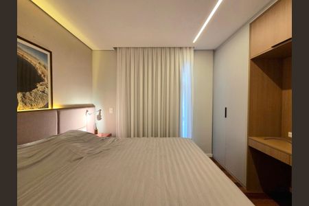 Apartamento para alugar com 111m², 2 quartos e 3 vagasSuíte 2