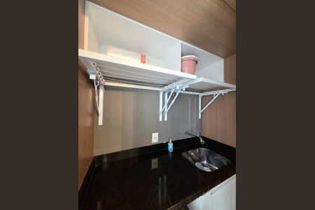 Apartamento para alugar com 111m², 2 quartos e 3 vagasÁrea de Serviço