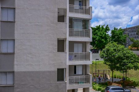 Apartamento para alugar com 52m², 2 quartos e 1 vagaVista do Quarto 2
