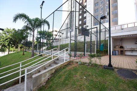 Apartamento para alugar com 52m², 2 quartos e 1 vagaQuadra