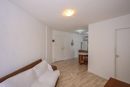 Apartamento para alugar com 52m², 2 quartos e 1 vagaSala