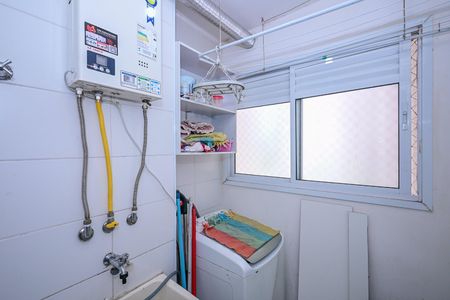 Apartamento para alugar com 52m², 2 quartos e 1 vagaÁrea de Serviço 