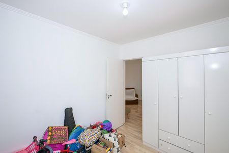 Apartamento para alugar com 52m², 2 quartos e 1 vagaQuarto 2