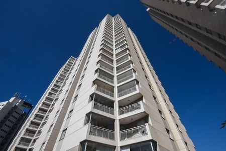 Apartamento para alugar com 52m², 2 quartos e 1 vagaFachada