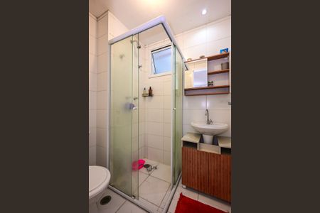 Apartamento para alugar com 52m², 2 quartos e 1 vagaBanheiro