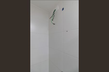 Apartamento para alugar com 32m², 2 quartos e sem vagaBanheiro