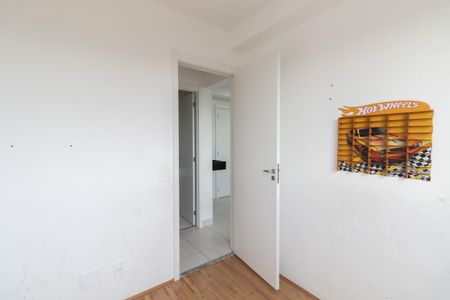 Apartamento para alugar com 32m², 2 quartos e sem vagaQuarto 2